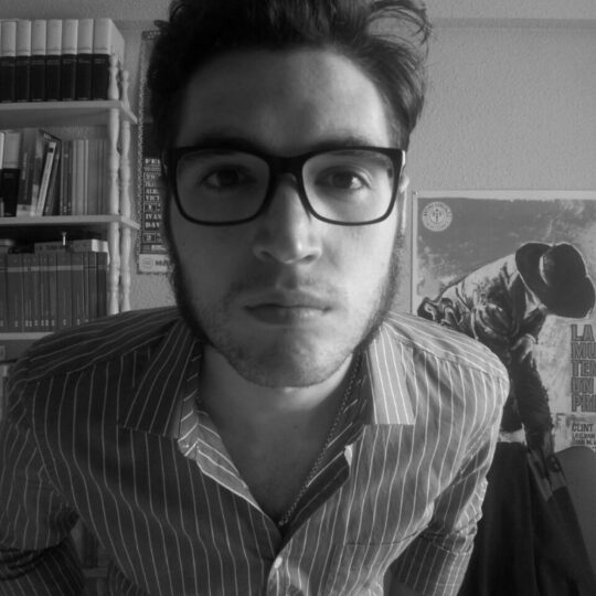Diego Barrios