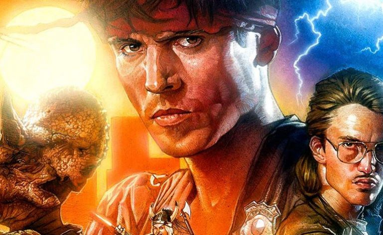 kung fury le miau noir