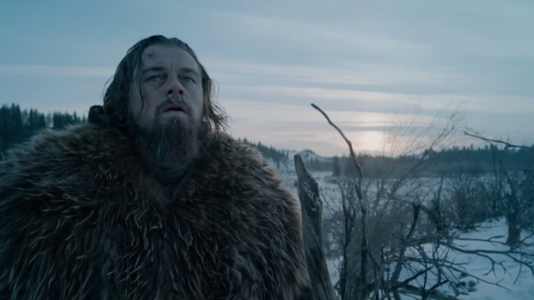 The Revenant Oscar 2016 Le Miau Noir
