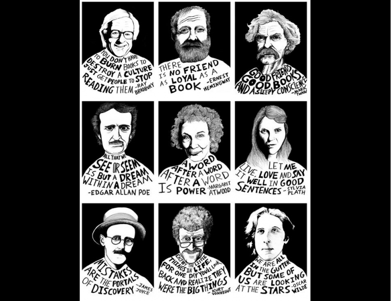 The Paris Review