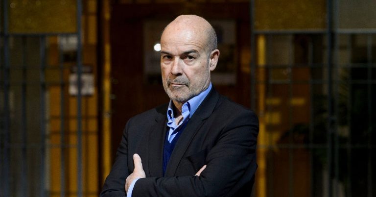 Antonio Resines Academia de Cine