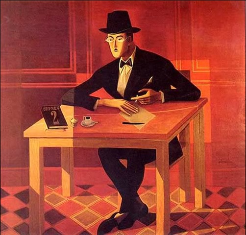 Pessoa biografías