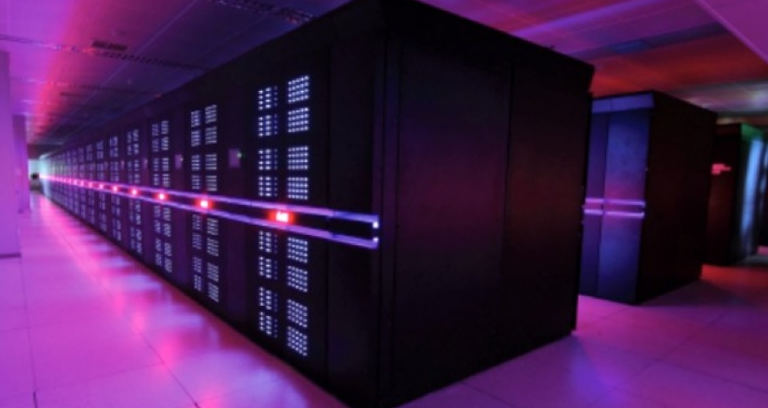 super computación