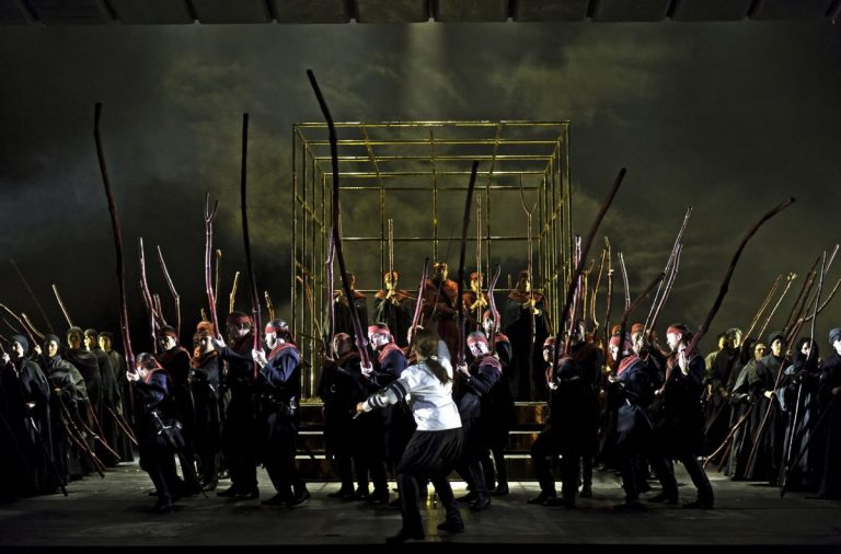 Macbeth ópera