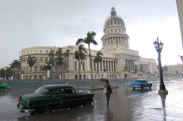 Si llueve, libros para un día de lluvía