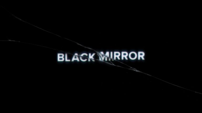 Black Mirror de Netflix