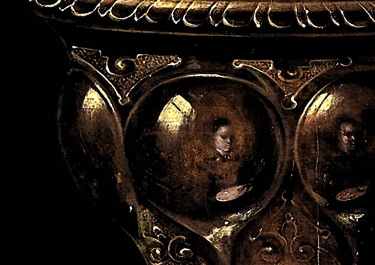 Clara Peeters