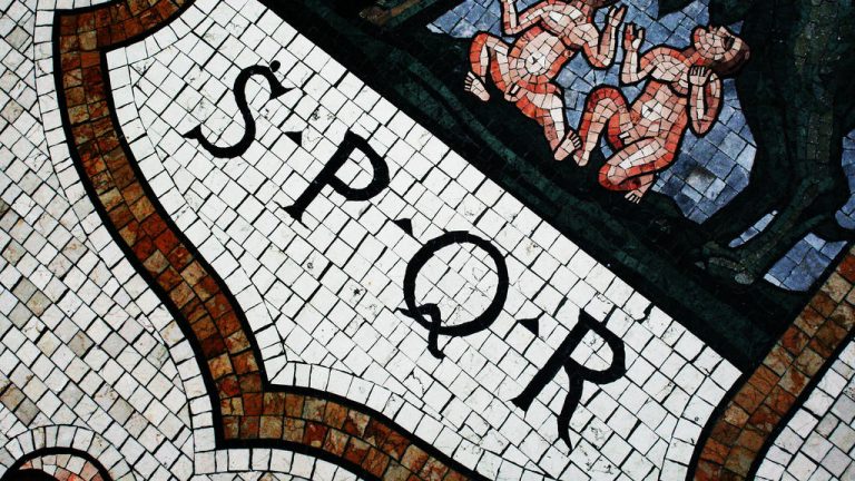 SPQR