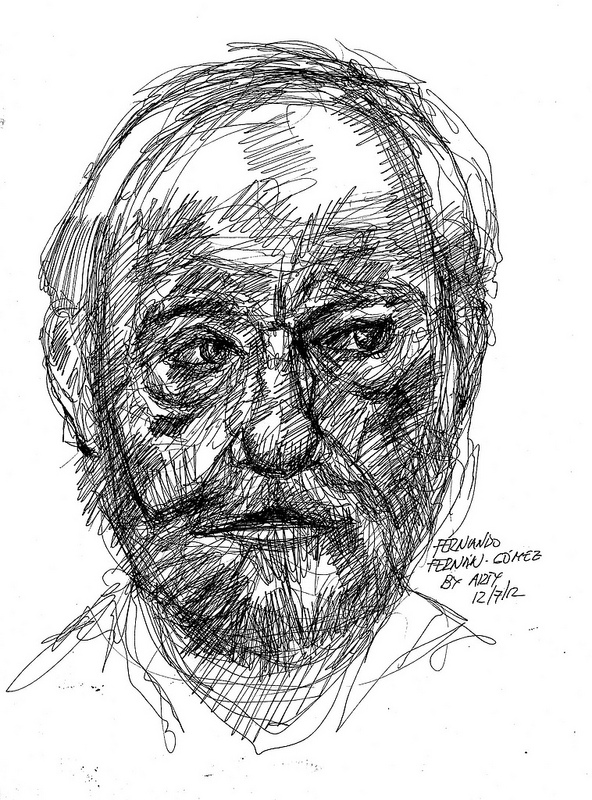 Fernán-Gómez