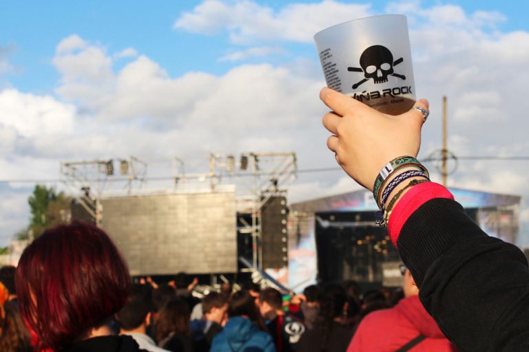 Viña Rock 2017