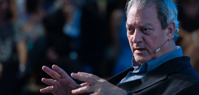 Paul Auster
