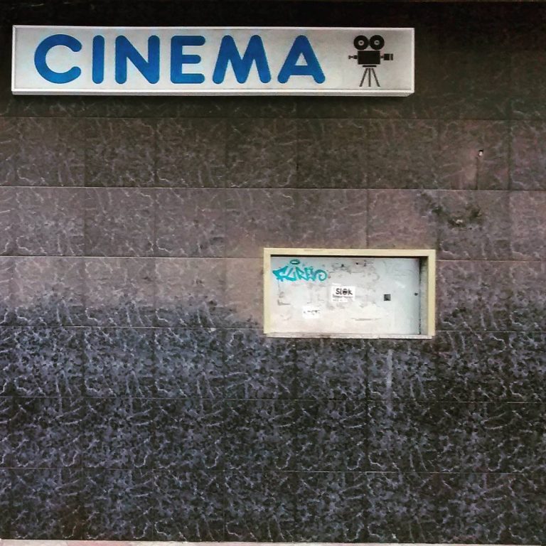 película