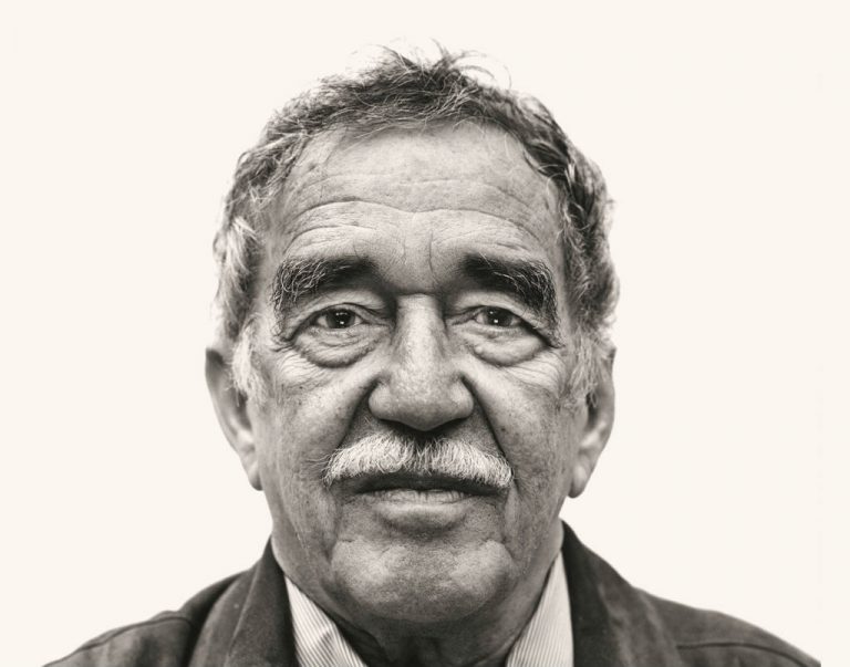gabriel garcía márquez